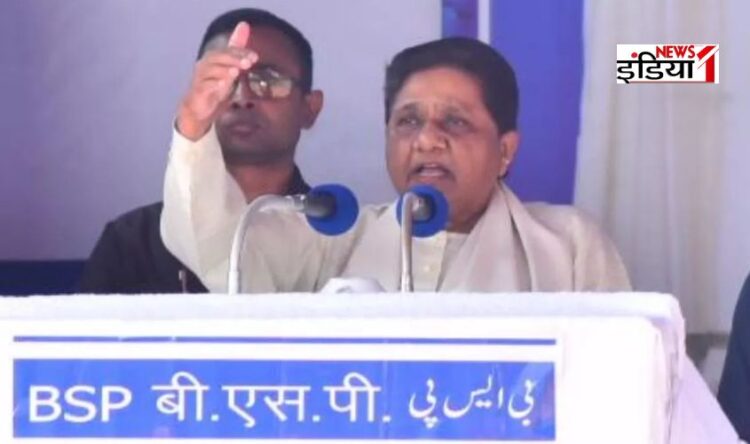 Lok Sabha Election 2024