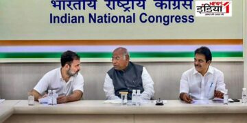 Punjab Politics, Congress,