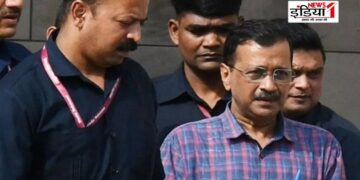 Arvind Kejriwal, Delhi