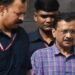 Arvind Kejriwal, Delhi