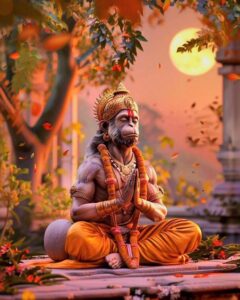 Hanuman Jayanti,