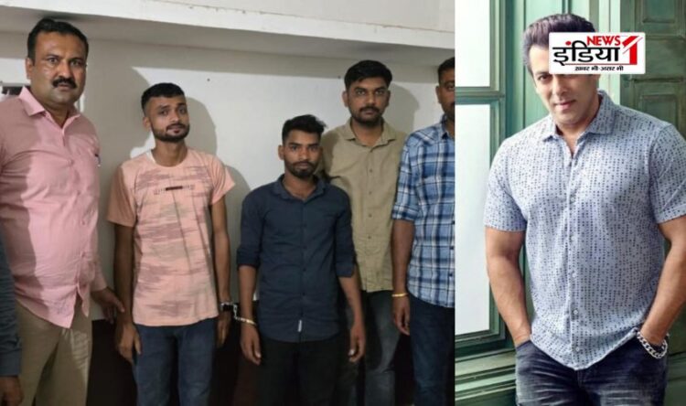 Salman Khan, Bollywood