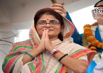 Lok Sabha Election 2024