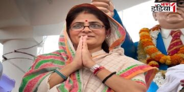 Lok Sabha Election 2024