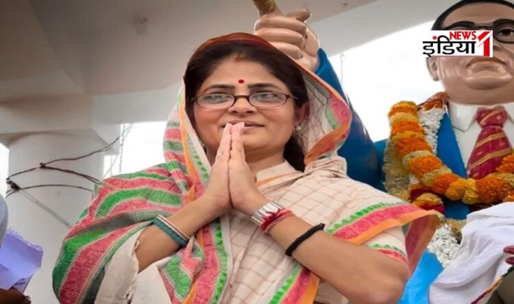 Lok Sabha Election 2024