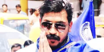 Nagina Lok Sabha Polling : भारतीय गठबंधन को लेकर भीम आर्मी चीफ चंद्रशेखर ने पहले चरण के मतदान के दौरान ये बड़ी घोषणा की