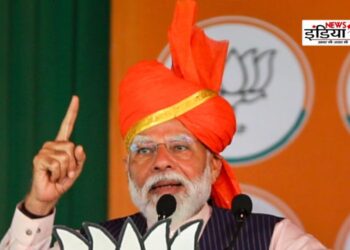 Lok Sabha Election2024