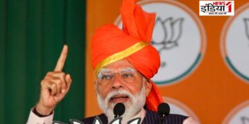 Lok Sabha Election2024