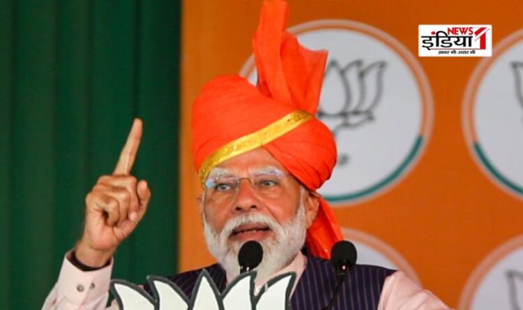 Lok Sabha Election2024