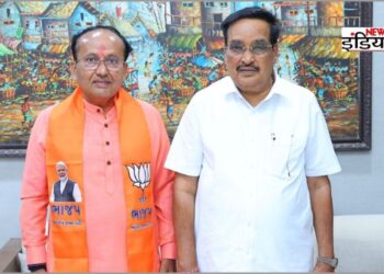 Lok Sabha Election 2024