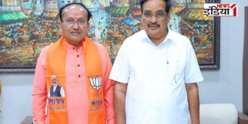 Lok Sabha Election 2024