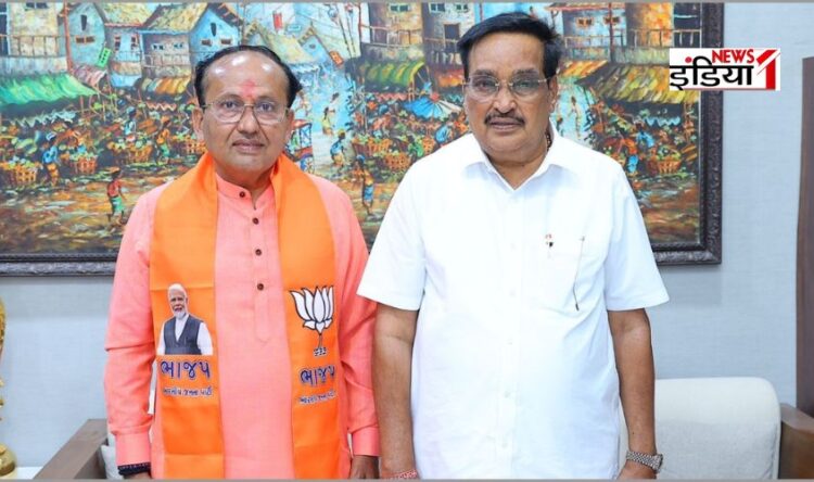 Lok Sabha Election 2024