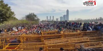 Noida, Lok Sabha Election 20024