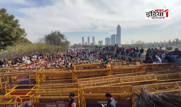 Noida, Lok Sabha Election 20024