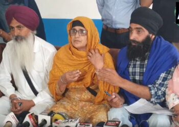Amritsar: चुनाव लड़ेगा खालिस्तानी समर्थक, मां ने बताया कहां से लड़ेगा बेटा और कौन दल देगा समर्थन 