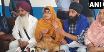 Amritsar: चुनाव लड़ेगा खालिस्तानी समर्थक, मां ने बताया कहां से लड़ेगा बेटा और कौन दल देगा समर्थन 