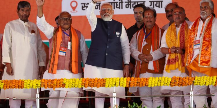 pm rally