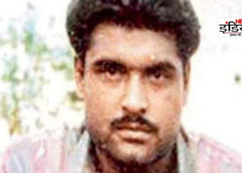 Amir Sarfaraz: Sarabjit Singh's killer seriously injured in firing in Lahore, know who Sarabjit Singh is