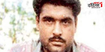 Amir Sarfaraz: Sarabjit Singh's killer seriously injured in firing in Lahore, know who Sarabjit Singh is