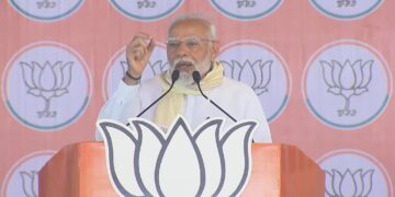 pm in amroha