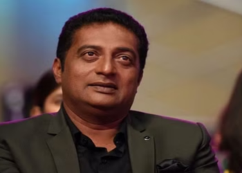 एक्टर Prakash Raj ने लोकसभा चुनाव में वोट डालने के बाद किसके लिए कहा, मैंने नफरत के खिलाफ वोट किया?