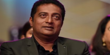 एक्टर Prakash Raj ने लोकसभा चुनाव में वोट डालने के बाद किसके लिए कहा, मैंने नफरत के खिलाफ वोट किया?