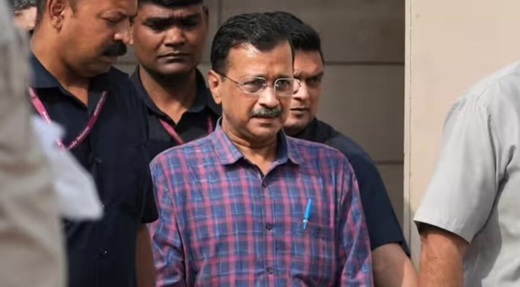Delhi Excise