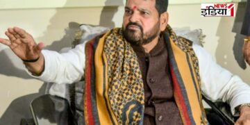 Brij Bhushan Sharan Singh