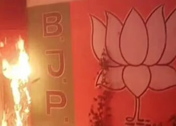 Lok Sabha Election 2024: बंगाल में फिर बहा खून, फिर से हिंसा ने लिया जन्म, अब एक और बीजेपी कार्यकर्ता की हत्या