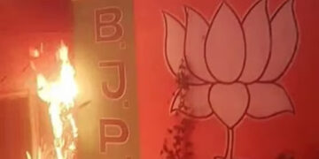 Lok Sabha Election 2024: बंगाल में फिर बहा खून, फिर से हिंसा ने लिया जन्म, अब एक और बीजेपी कार्यकर्ता की हत्या