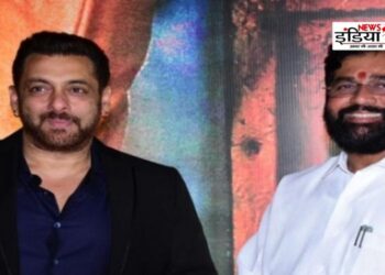 Salman Khan, Bollywood