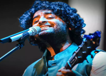 Arijit Singh