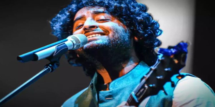 Arijit Singh