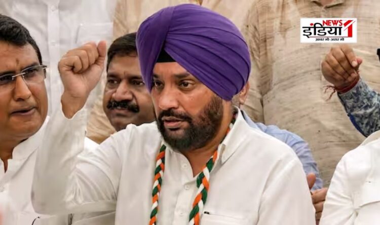 Arvinder Singh Lovely, AAP, congress,