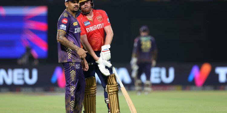 PBKS vs KKR: