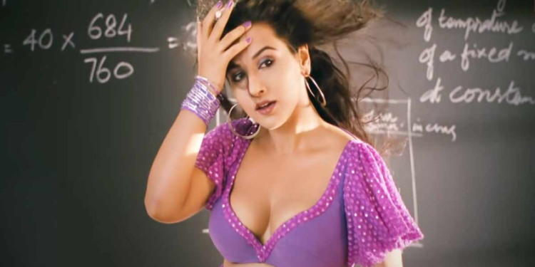 Vidya Balan