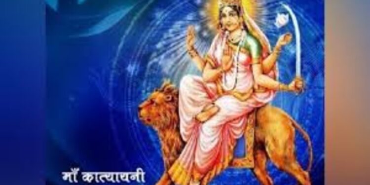 Navratri 2024