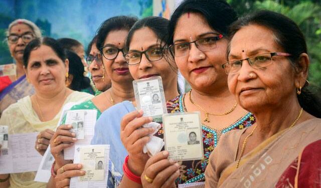 lok sabha