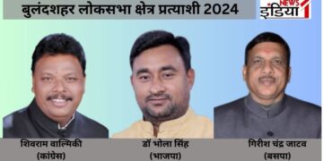 Lok Sabha Election 2024
