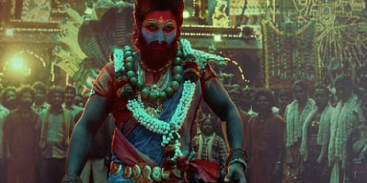 Allu Arjun