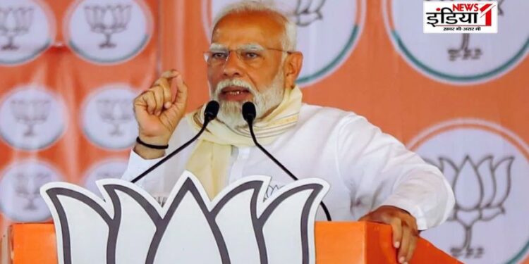 Maharashtra, BJP