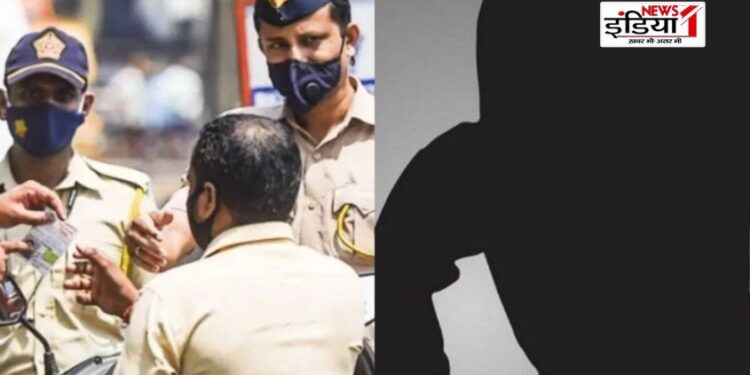 Mumbai, Salman Khan