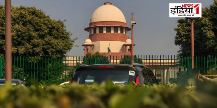 Sandeshkhali Case