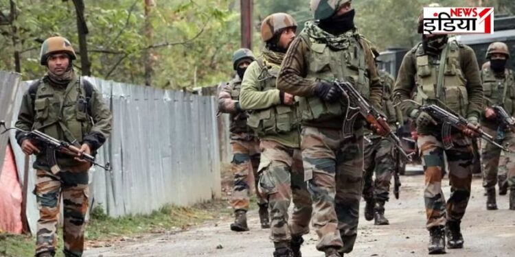 Jammu & Kashmir