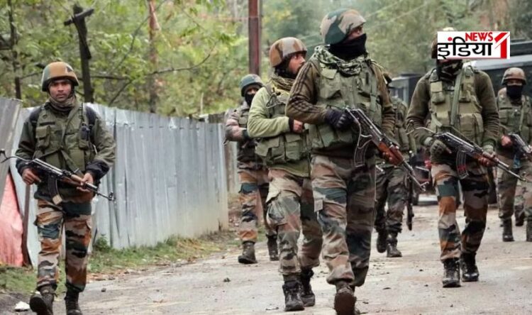 Jammu & Kashmir