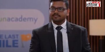 UPSC Topper 2023: Aditya Srivastava