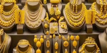 gold rate