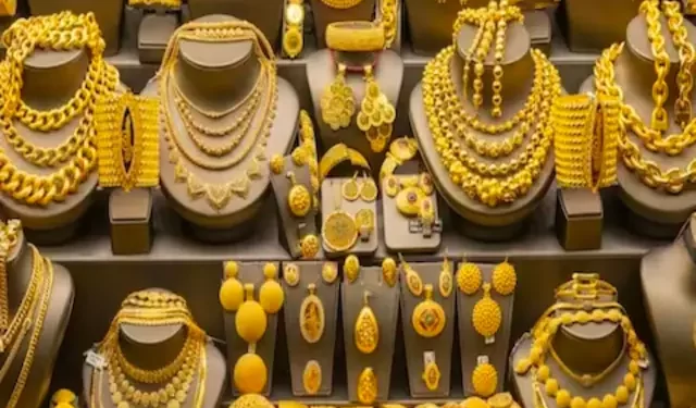 gold rate