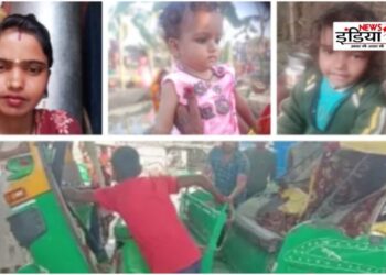 Major accident, patna, metro crane, 7people, killed