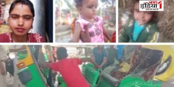 Major accident, patna, metro crane, 7people, killed